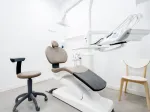 Gabinete de Cleardent Almerimar con sillón dental