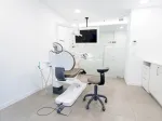 Gabinete de Cleardent Almuñécar con sillón dental