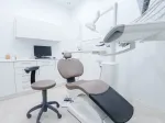 Gabinete dental con sillón de Cleardent Fuengirola