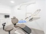 Gabinete de Cleardent Íllora con sillón dental