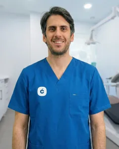 Retrato de Dr. Luis José Leiva Gea
