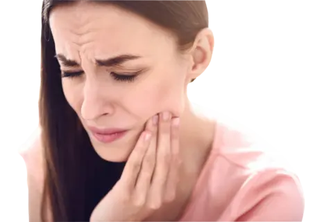 dolor dental durante el embarazo