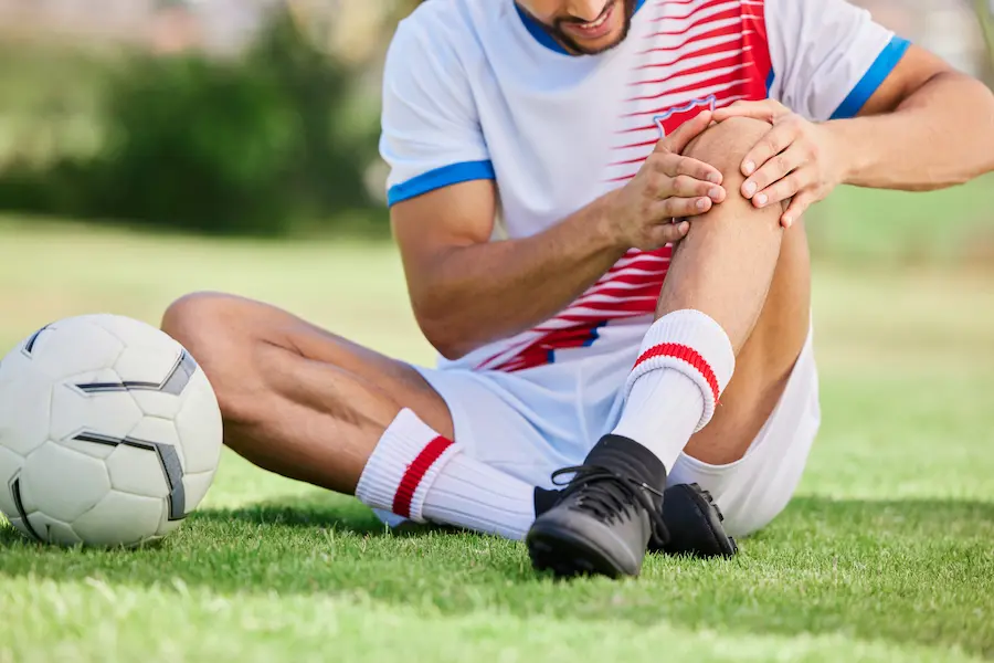 élite. Lesiones Musculares Asociadas a la falta de Salud Oral.cleardent