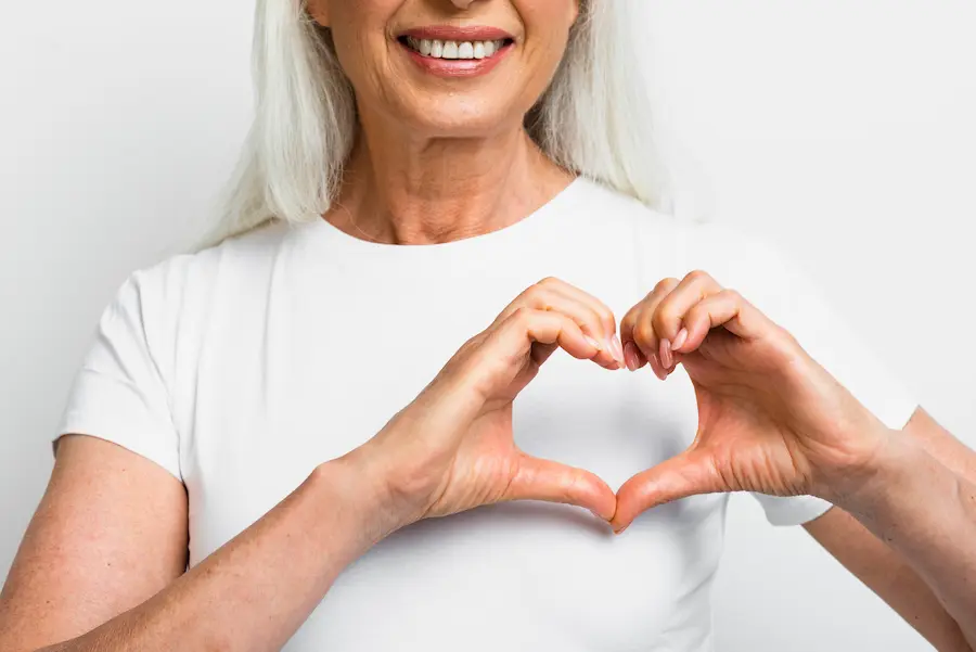 Cuida tu corazón cuidando tus encías