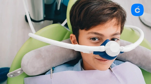 sedacion en odontologia