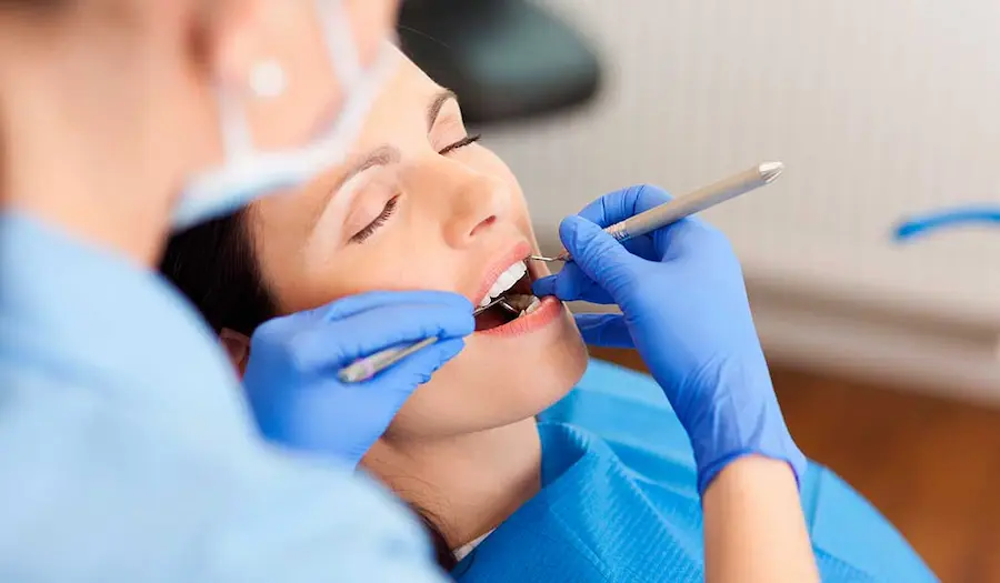 sedacion consciente Cleardent