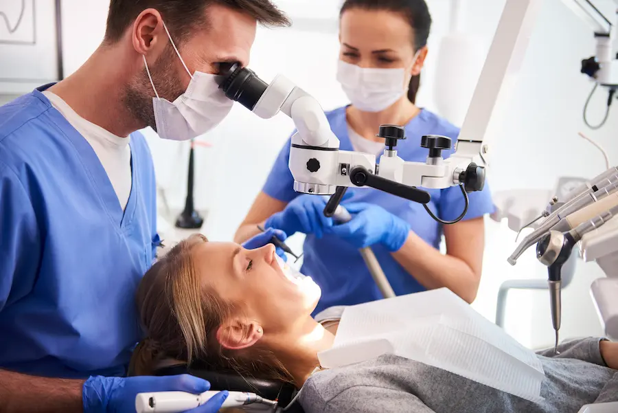 todo lo que debes saber sobre endodoncia cleardent