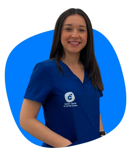 Alicia Martín  General