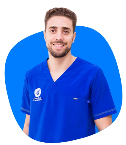Andrés Pastoriza  Cirujano