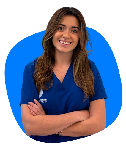 Bibiana López  General