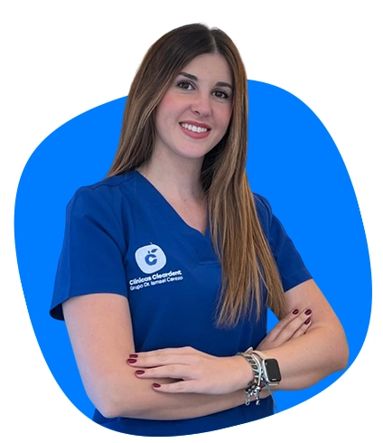 Carmen Barragan  Ortodoncista