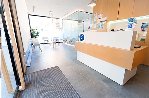 Cleardent Martos