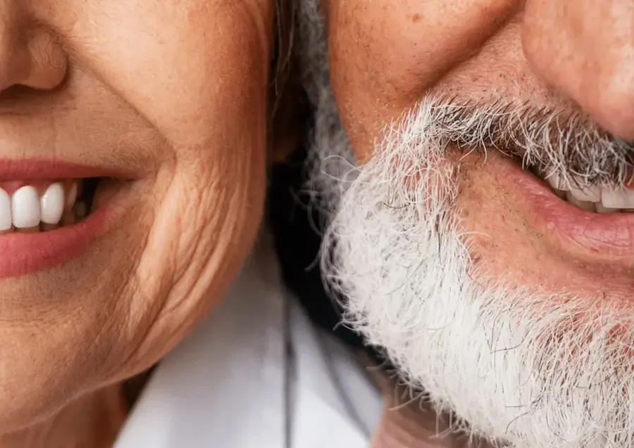 Gerodontología, odontología para los mayores de 65 años, cleardent portada