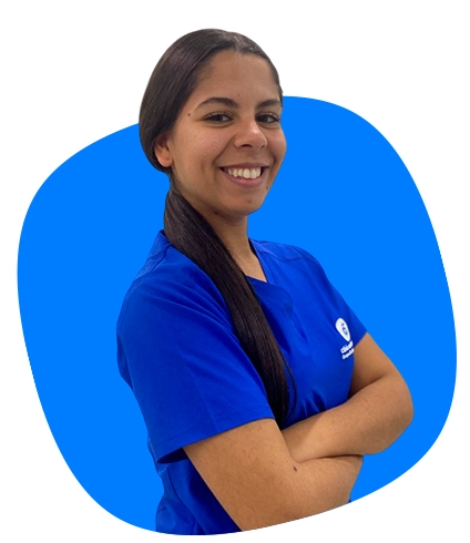 Hanane Harfachi  Higienista