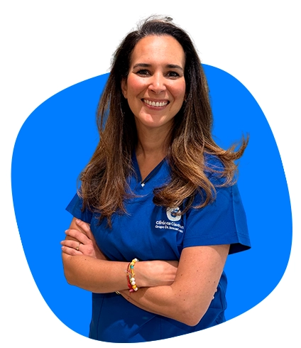 Janet Guijarro  Ortodoncista