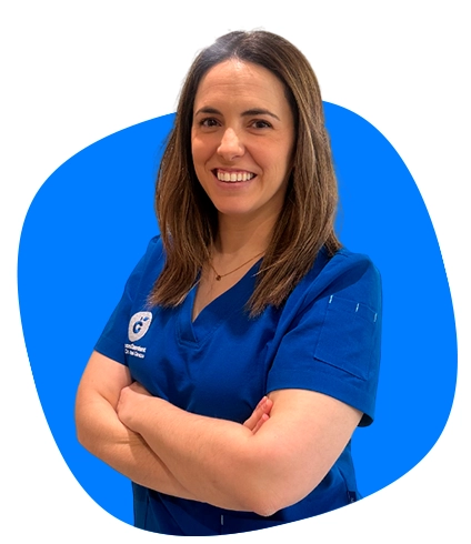 Marta Cerezo Protésica Estética General