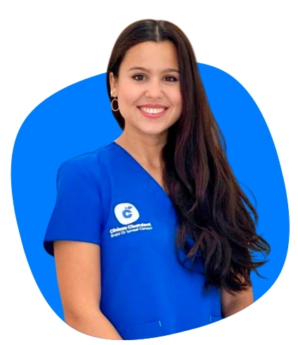 María Cristina Herraez  Cirujana