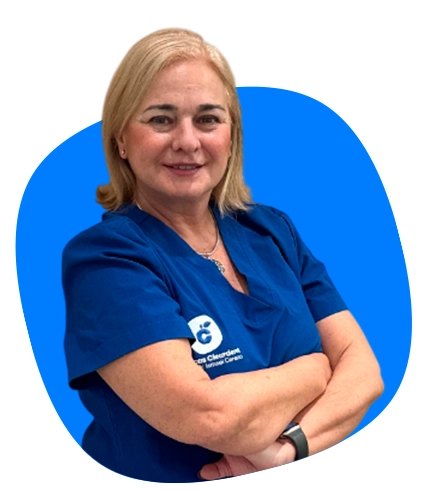 María de los Reyes Torres  General