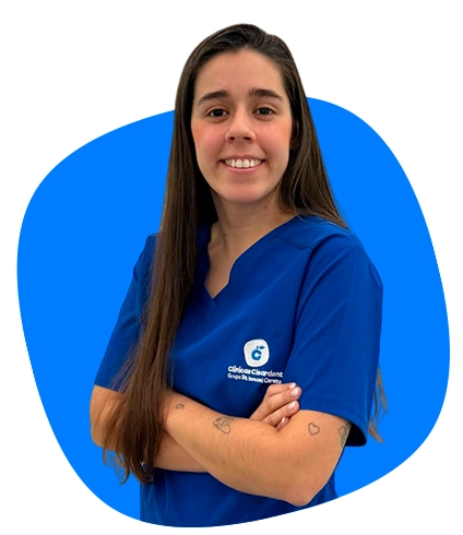 Pilar Gamez  General