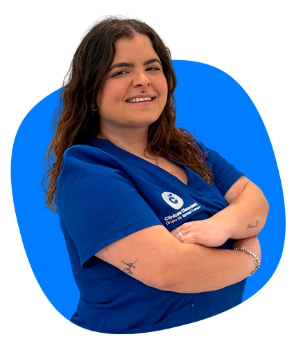 Sandra Soldan  Higienista