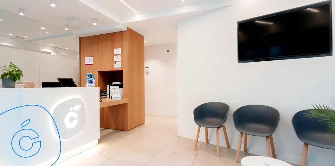 Clínica Dental Cleardent Granada Genil, clínicas dentales en Granada