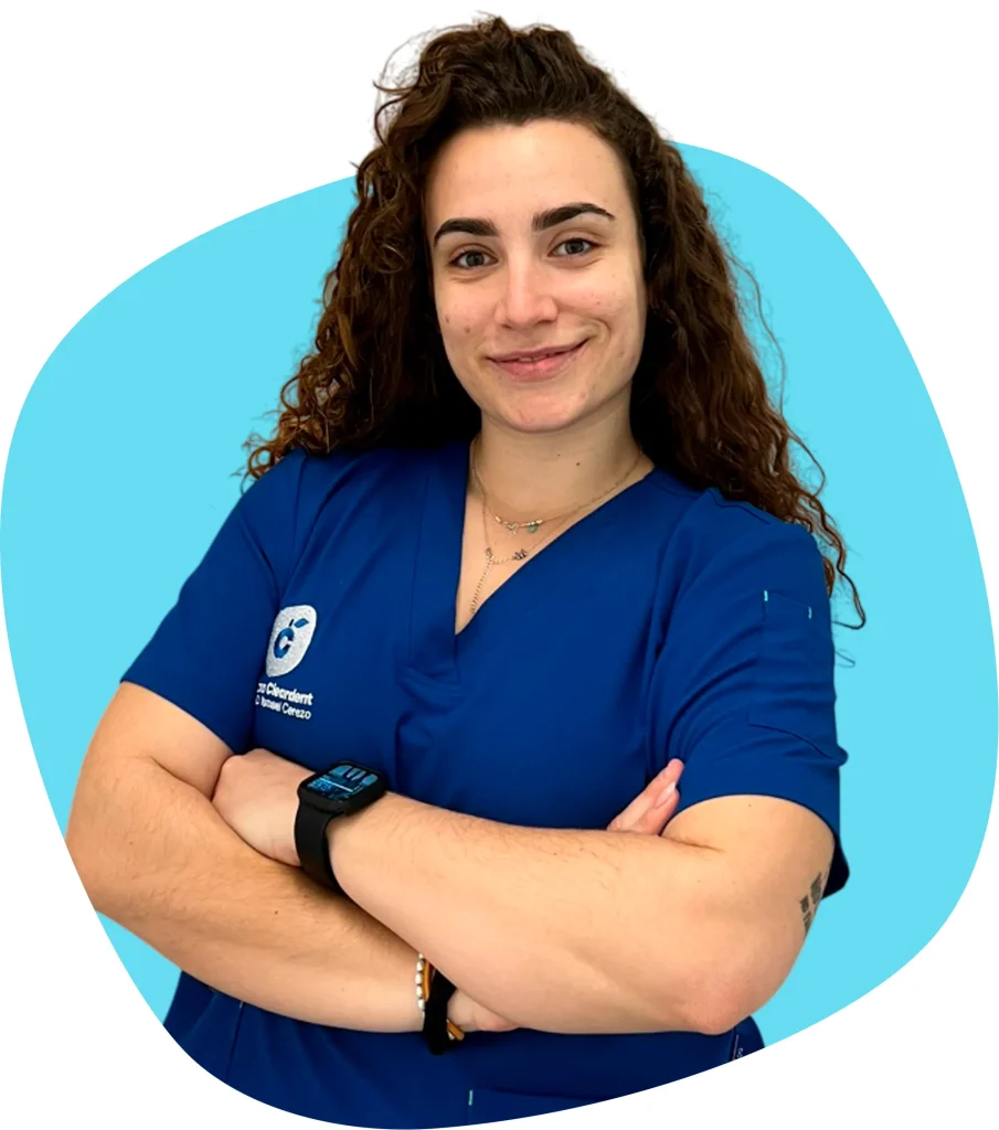 maria fraile cervantes direccion cleardent vera 11zon