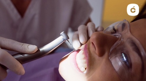 profilaxis dental paso a paso
