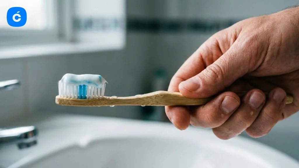 Como mantener los dientes blancos mas tiempo