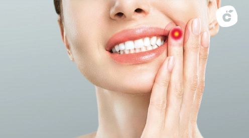 dolor de muelas rápido