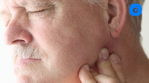 dolor infección implante dental