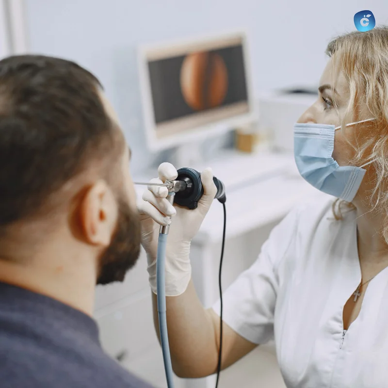 endoscopia