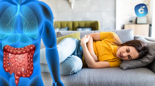 Síndrome del intestino permeable