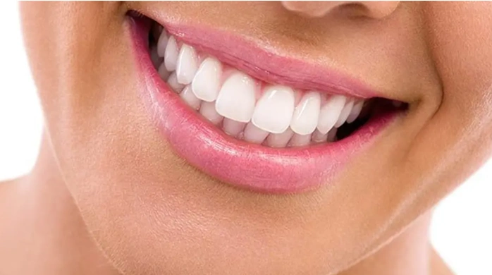 dientes perfectos