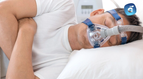 apnea del sueño remedios