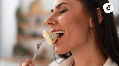 que comer despues de una extracción