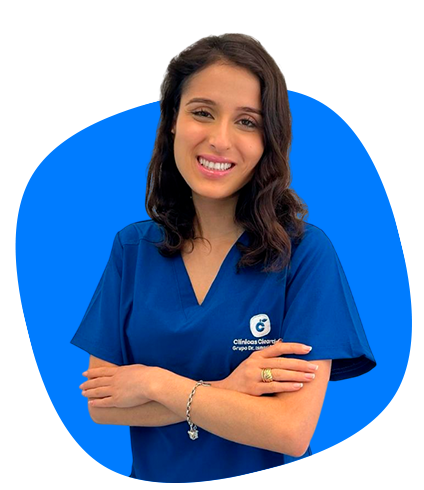 Setareh Linda – Odontologa General