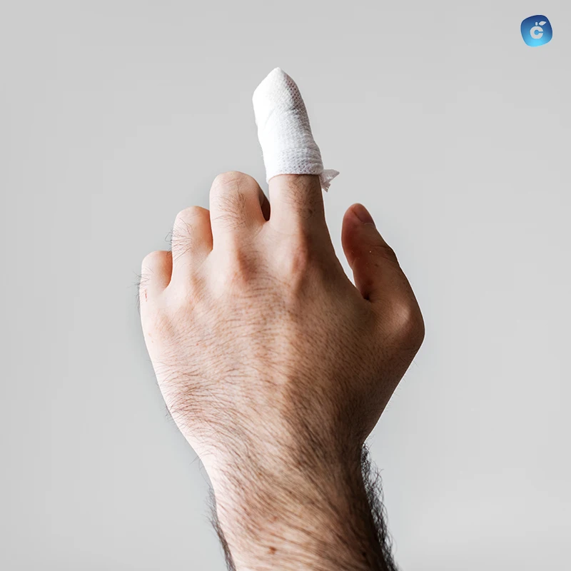 Qué otras partes de tu cuerpo se ven afectadas