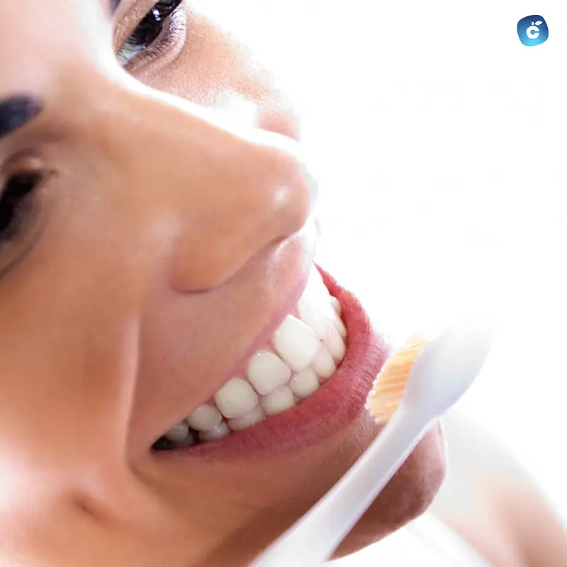 blanqueamiento dental en casa