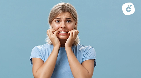 Cómo quitar la sensación de frío en los dientes