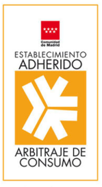 Establecimiento madrid