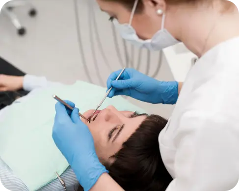 Madrid Odontologia