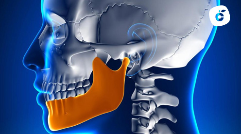 disfunción temporomandibular