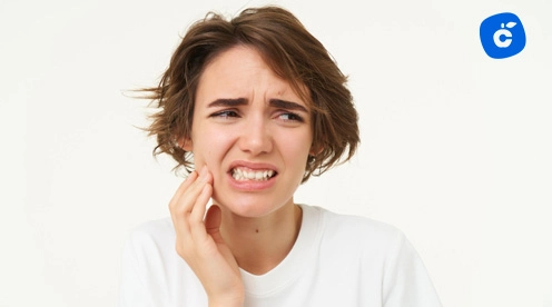 hipersensibilidad dental