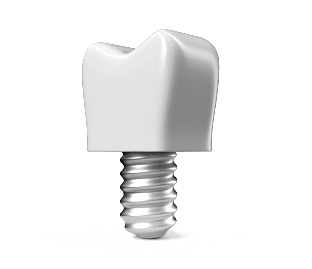 implante dental