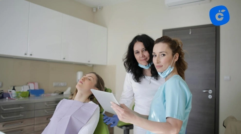 funciones odontologo