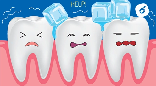 sensibilidad dental