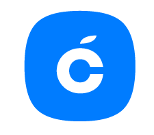 Cleardent | Clínicas Dentales logo