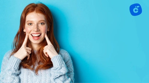 beneficios smile makeover