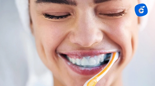 como se hace una limpieza dental profesional