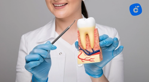 periodoncia